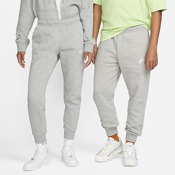 Grey Pants. Nike